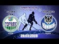 Горняк- Олимпиец (2006 г.р.) 28.03.2018 Горняк- Олимпиец (2006 г.р.) 28.03.2018
