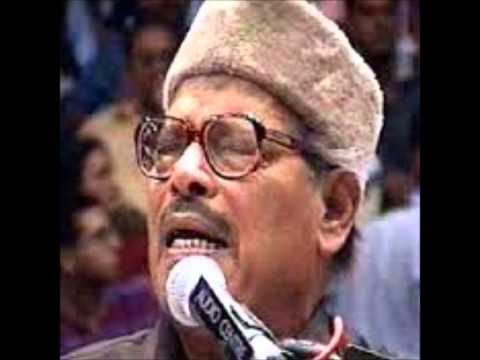 Aye Mere pyare watan - Manna dey on Whistle