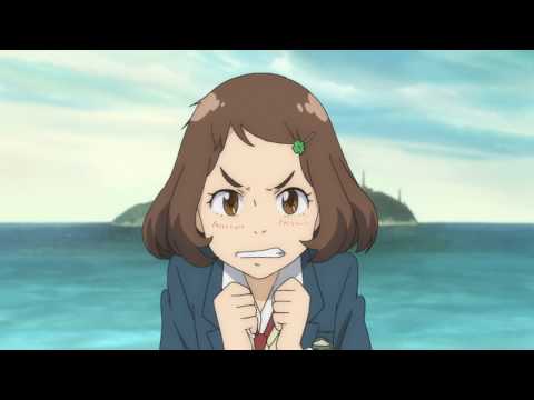 劇場版「フリクリ オルタナ」劇場版「フリクリ　プログレ」ティザーPV (03月21日 11:33 / 145 users)
