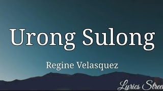 Watch Regine Velasquez UrongSulong video
