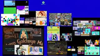 Annoying Goose Up To Faster Gs Blue Screen