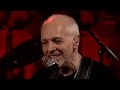 Peter Frampton "Show Me the Way" on Guitar Center Sessions on DIRECTV