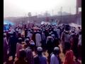 Akheri Munajat on ijtema 2010