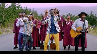 Mr Eazi Ft. Mo-T - Property