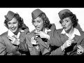 The Andrews Sisters - Alexander's Ragtime Band