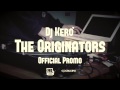 Dj Kerò - The Originators Mixtape - Official promo (directed by Futre)