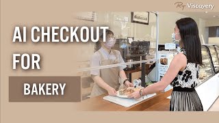 Use Case - Ai Checkout Viscovery X Rt Baker House