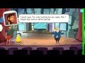 The Great Fusion - Gameplay Video 2