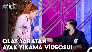 Aslı Ve Kayahanın Arasını Bozan Paylaşım - Sabahın Sultanı Seda Sayan 594. Bölüm