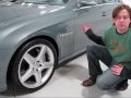 Video Mercedes-Benz CLS55 AMG Supercharged--Chicago Cars Direct