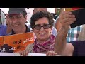 Maroc: soutien à un journaliste en grève de la faim #2 Maroc: soutien à un journaliste en grève de la faim #2