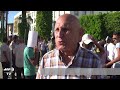 Maroc: soutien à un journaliste en grève de la faim #4 Maroc: soutien à un journaliste en grève de la faim #4