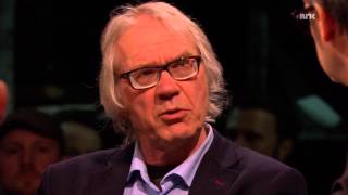 Trygdekontoret Ytringsfrihet Spessial Outtakes - Lars Vilks
