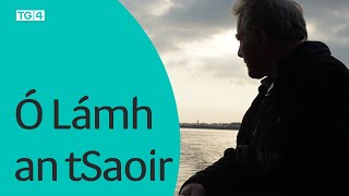 Ó Lámh An Tsaoir 214 Ar Tg4
