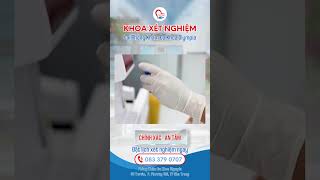 Xét Nghiệm Sớm Phát Hiện Kịp Thời, Bảo Vệ Sức Khỏe Từ Hôm Nay