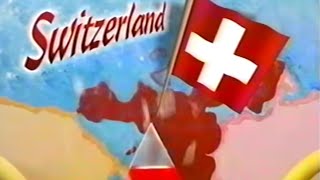 Come On Over To Barneys House Switzerland Music