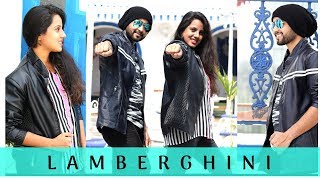 Lamberghini I The Doorbeen Ft Ragini I Leaps On Beats Dance Studio Bollywood Dance Lamberghini I The Doorbeen Ft Ragini I Leaps On Beats Dance Studio Bollywood Dance