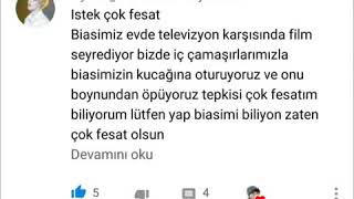 Bts Tepki̇ Fesat