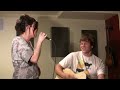 Carrie Underwood - Undo it (Tyler Ward, Elise Lieberth cover)