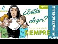 imagen del vídeo escolar