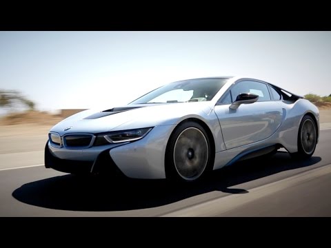 2014 BMW i8 Review - Kelley Blue Book 2014 BMW i8 Review - Kelley Blue Book klip izle