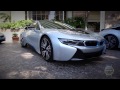 2014 BMW i8 Review - Kelley Blue Book klip izle