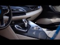 2014 BMW i8 Review - Kelley Blue Book klip izle