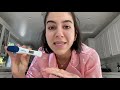 FINDING OUT I'M PREGNANT AND SURPRISING MY BOYFRIEND