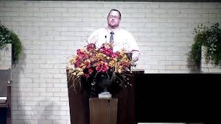 Hope Church of Christ Live Stream
