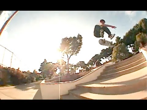 INSTABLAST Ep. 15 - Skateboarding Babies, Lofty Nollie Heelflip, Sacking Kinked Rails and more...