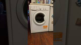 Indesit Iwc 71252 Washing Machine