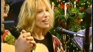 Video Christmas is almost here Carly Simon