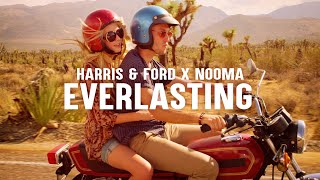 Harris & Ford X Nooma - Everlasting