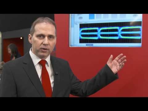 Simulation of the Automotive Ethernet using Cadence Sigrity tools
