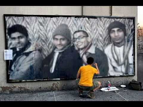(Ankit Tripathi) Tere Naam - Kyun Kisi Ko Wafa Ke Badle Wafa...