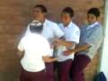 El baile del momento