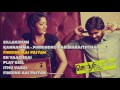 Senjittale En Kadhala - Official Jukebox | F. Raj Bharath | Ezhil Durai
