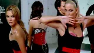 Girls Aloud - Miss You Bow Wow