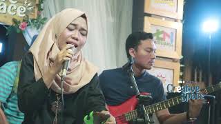 PERIH VIERA AKUSTIK VERSION cover by Putri Shu