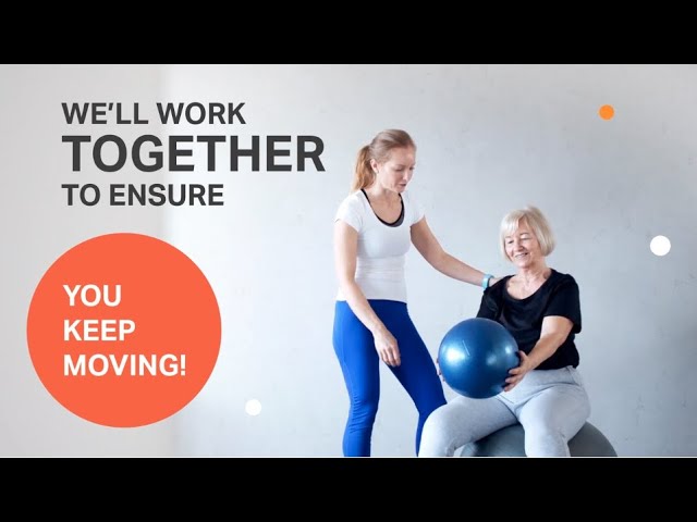 Get started with Adaptive Rehab Clinic