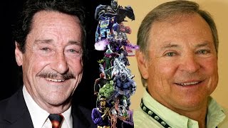 Voice Connections - Peter Cullen & Frank Welker