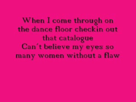 Lady Gaga Just Dance Lyrics. Lady GaGa - Just Dance (with