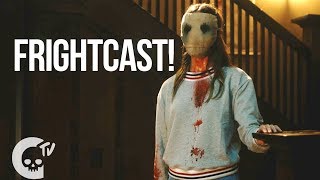 Frightcast! | Short Horror Films | Crypt TV