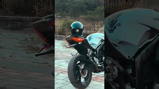 Hyosung Gtr 650Rcc