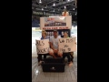 ALS Ice Bucket Challenge with Todd Cole, Maggie Cole and Laura Cole :)