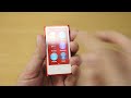 ipod Nano review