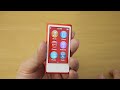 ipod Nano review