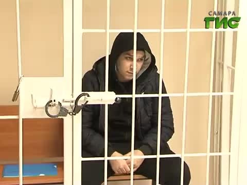 немой об убийстве двух девочек в самаре гораздо