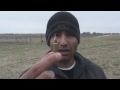 FN Five Seven shooting