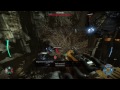Evolve Cheater Second Encounter (this time recorded)